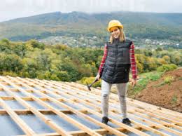 Best Green or Eco-Friendly Roofing Solutions  in Paintsville, KY